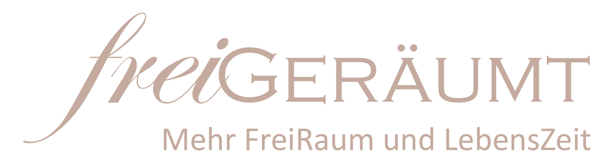 freiGeräumt